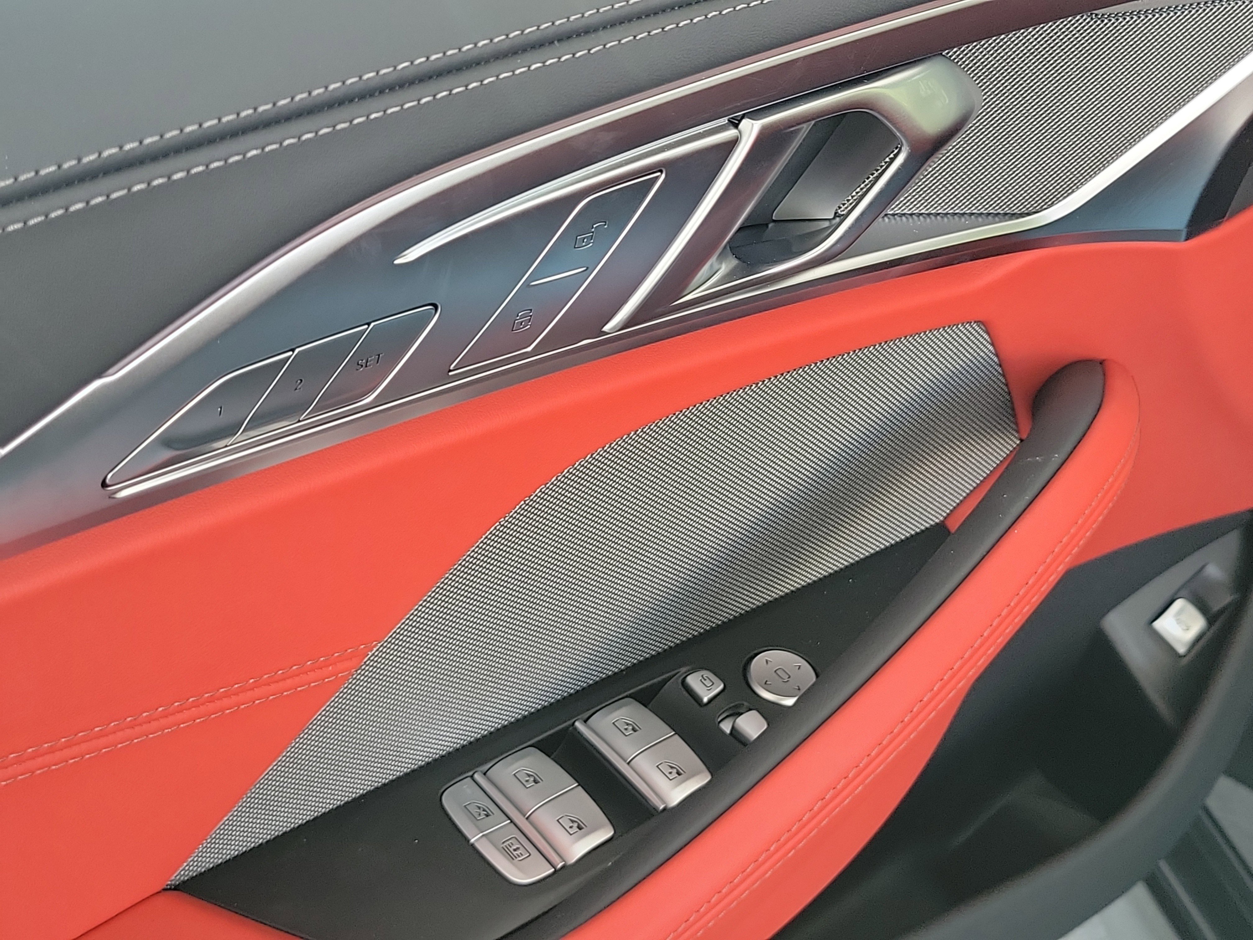 New 2026 Dravit Grey Metallic BMW 840i image 18