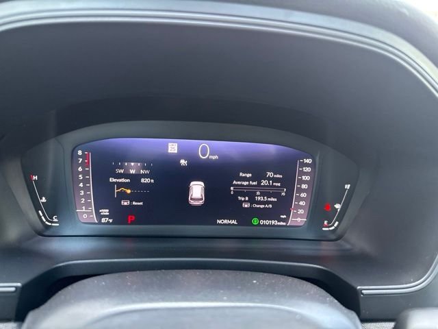 2026 Honda Passport TrailSport - Photo 43