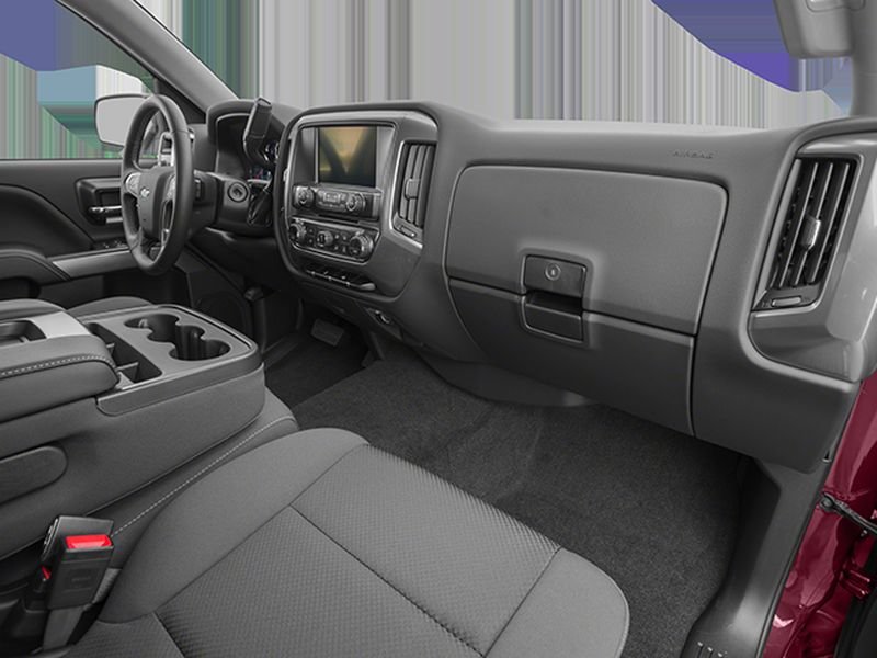 Used 2014 Blue Granite Metallic Chevrolet LT image 16