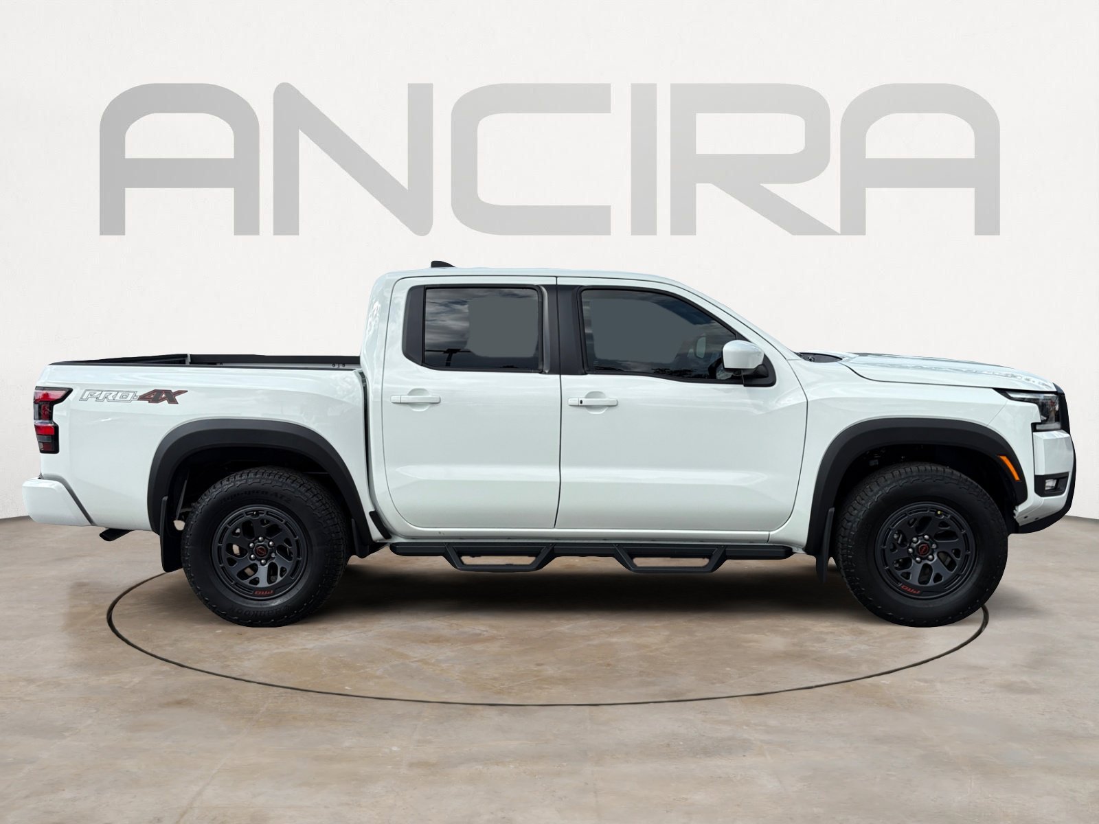 2026 Nissan Frontier PRO-4X - Photo 12