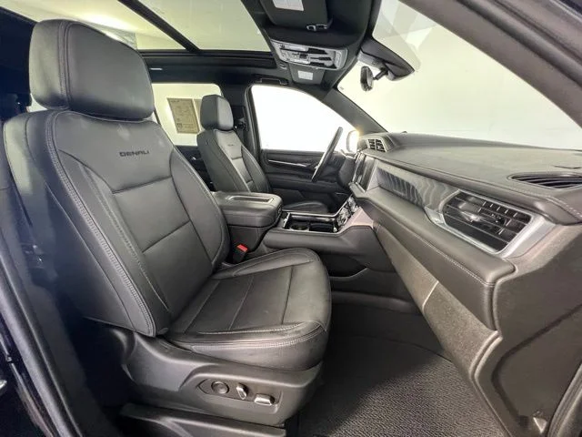 2022 GMC Yukon Denali - Photo 46