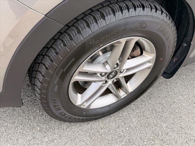 Used 2018 Mineral Gray Hyundai 2.4L image 28