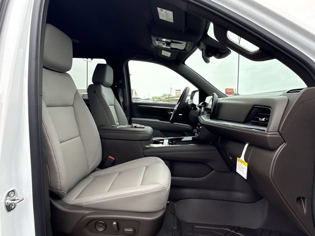 2026 Chevrolet Tahoe LT - Photo 18