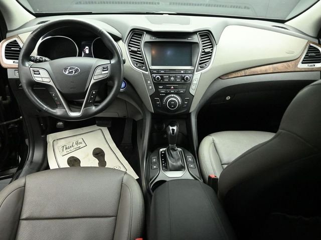 2018 HYUNDAI SANTA FE SPORT - Image 23