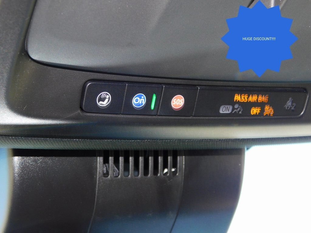 2025 Chevrolet Suburban High Country - Photo 47