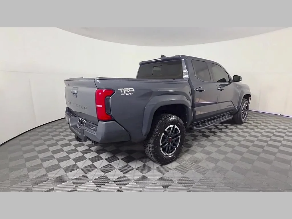 Used 2024 Underground Toyota TRD Sport image 39