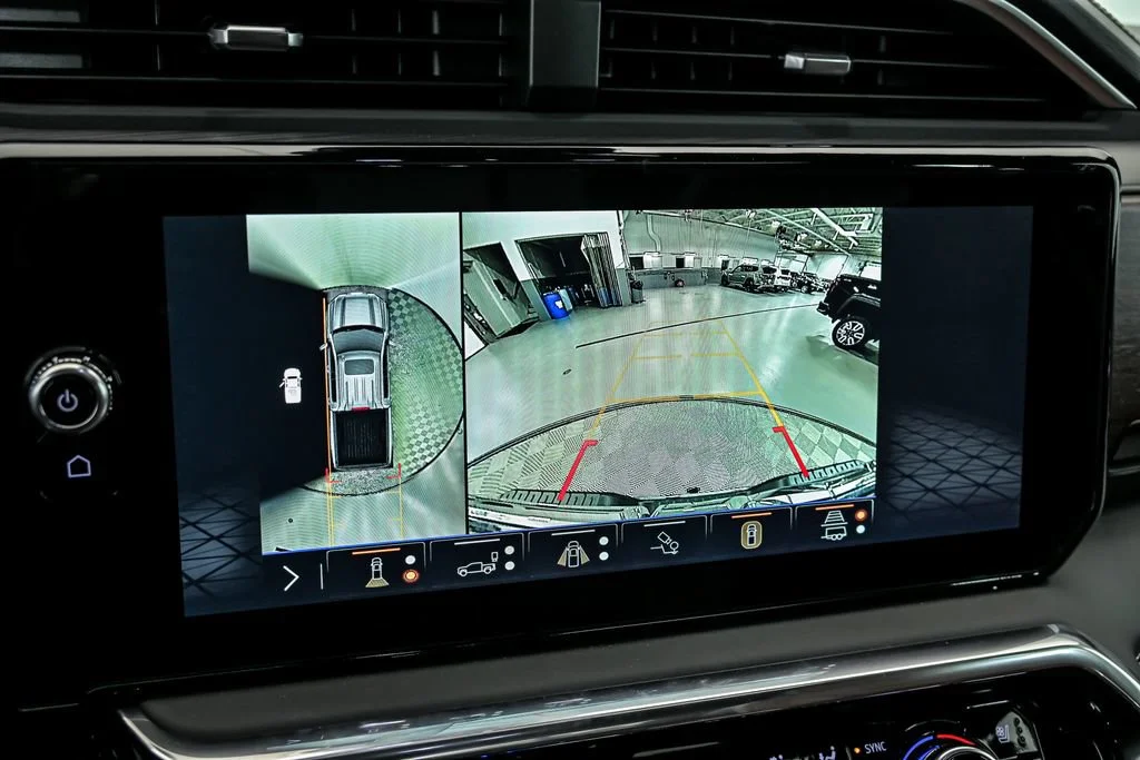 2026 GMC Sierra 1500 Denali Ultimate - Photo 16
