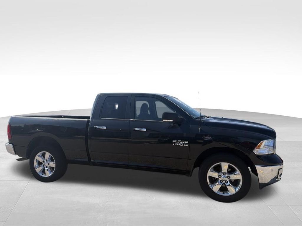 Used 2017 Black Ram Lone Star image 10