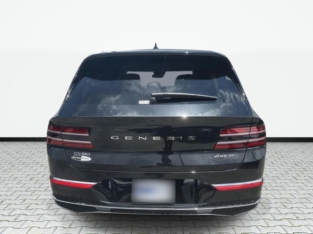 New 2025 Black Genesis  image 5