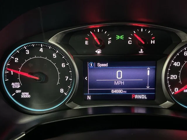 2021 Chevrolet Equinox LT - Photo 13