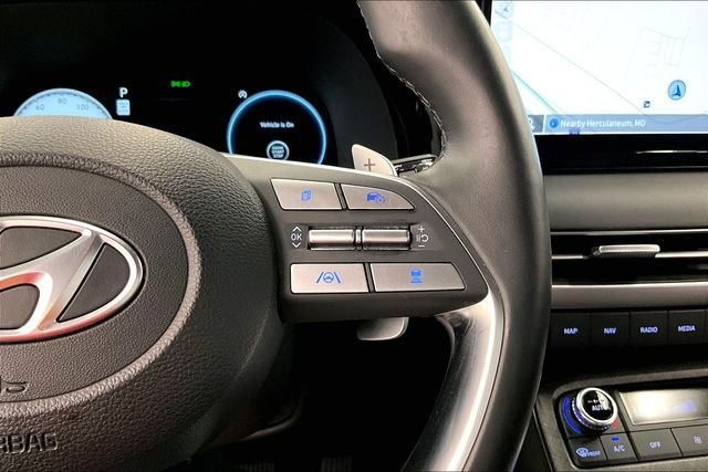2023 Hyundai Palisade Limited - Photo 27