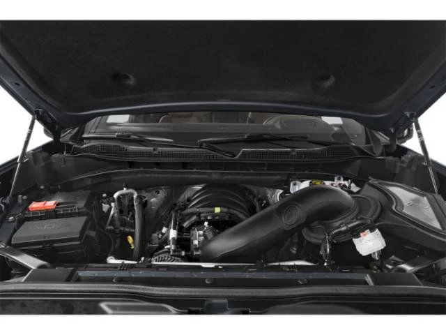 Used 2022 Blue Chevrolet ZR2 image 32