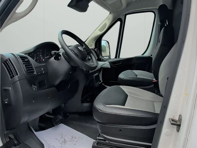 Used 2026 White Ram High Roof image 10