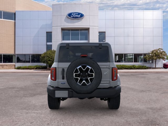 New 2026 Avalanche Ford Outer Banks image 5