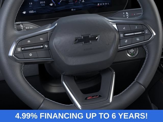 2026 Chevrolet Traverse Z71 - Photo 22