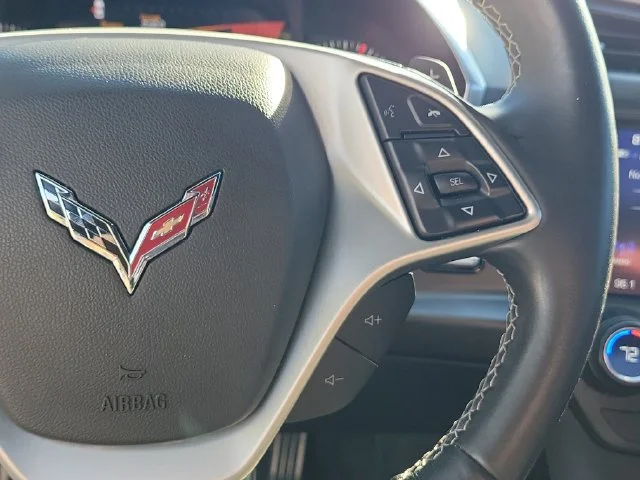2019 Chevrolet Corvette 1LT - Photo 25