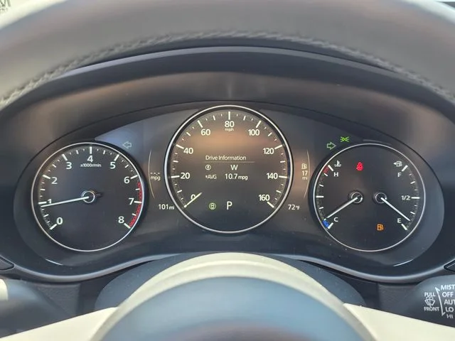 2025 Mazda CX-50 Premium - Photo 26