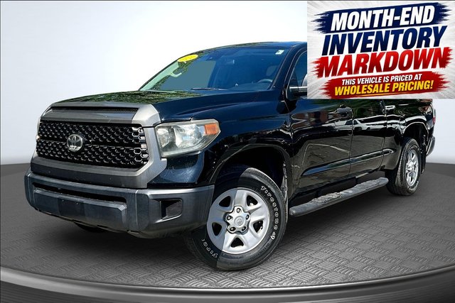 2019 Toyota Tundra SR