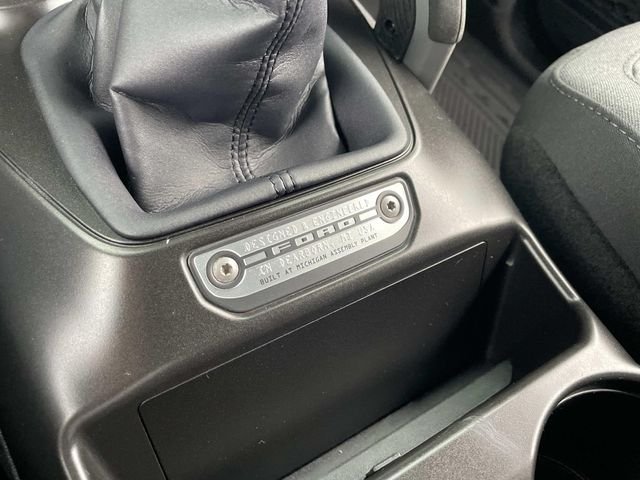 Used 2023 Carbonized Gray Metallic Ford Big Bend image 35