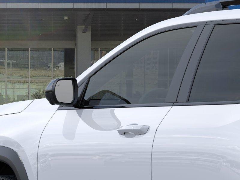 2027 Chevrolet Equinox RS - Photo 12