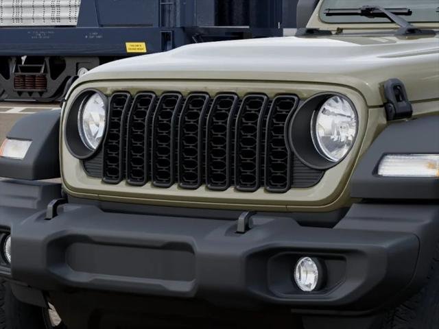 New 2026 41 Exterior Paint Jeep Sport image 7