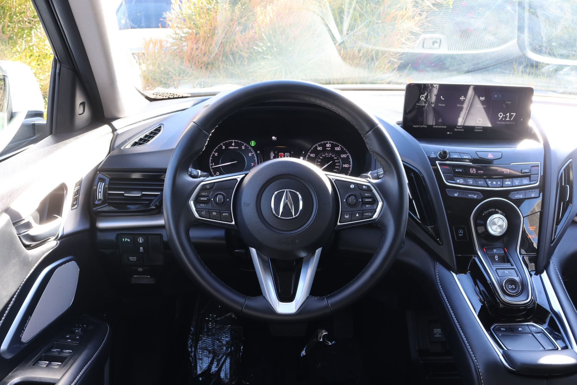 2025 Acura RDX Technology Package - Photo 33