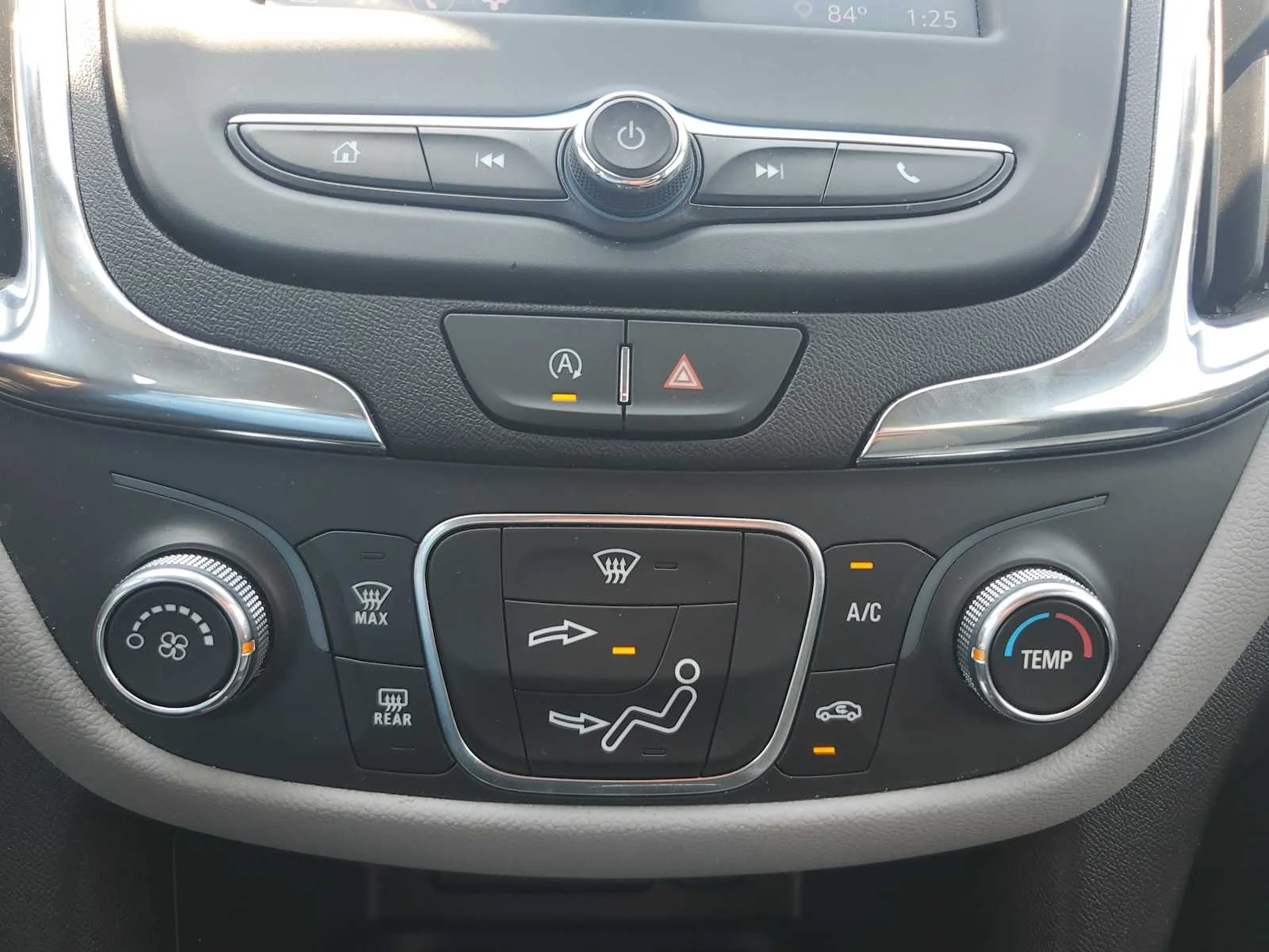 Used 2024 Summit White Chevrolet LS image 25