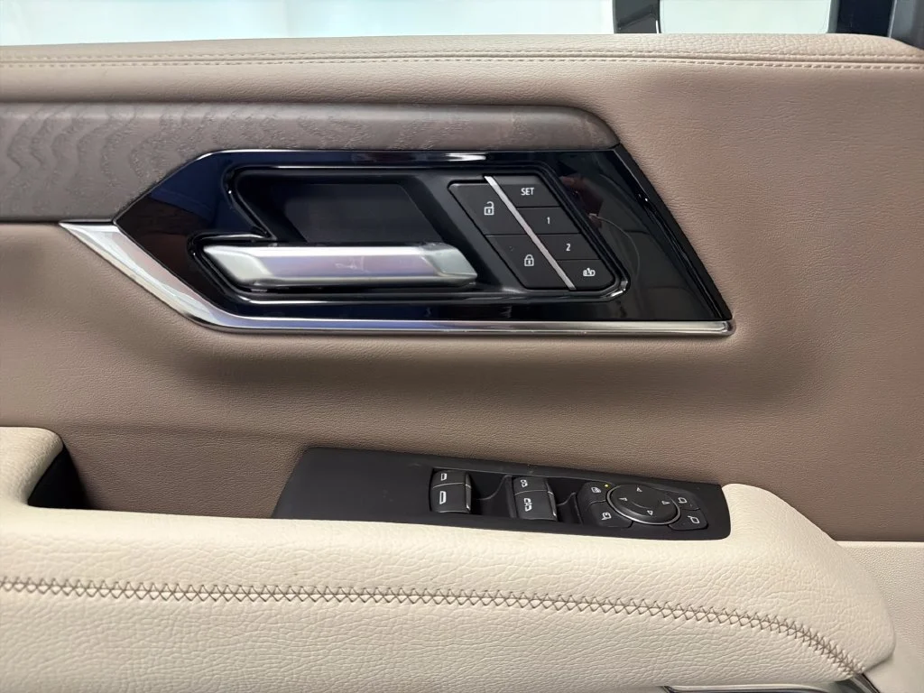 New 2027 Onyx Black GMC Denali image 20