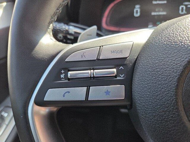 Used 2025 Hyper White Hyundai XRT image 13