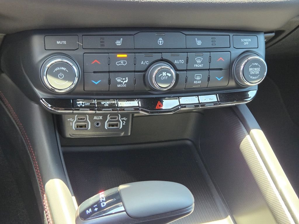 New 2026 B5 Blue Exterior Paint Dodge GT image 15
