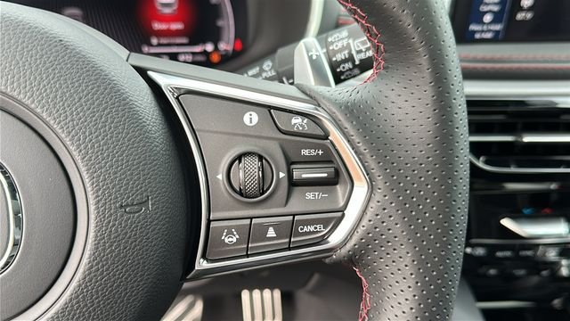 2026 Acura MDX A-Spec Package - Photo 15