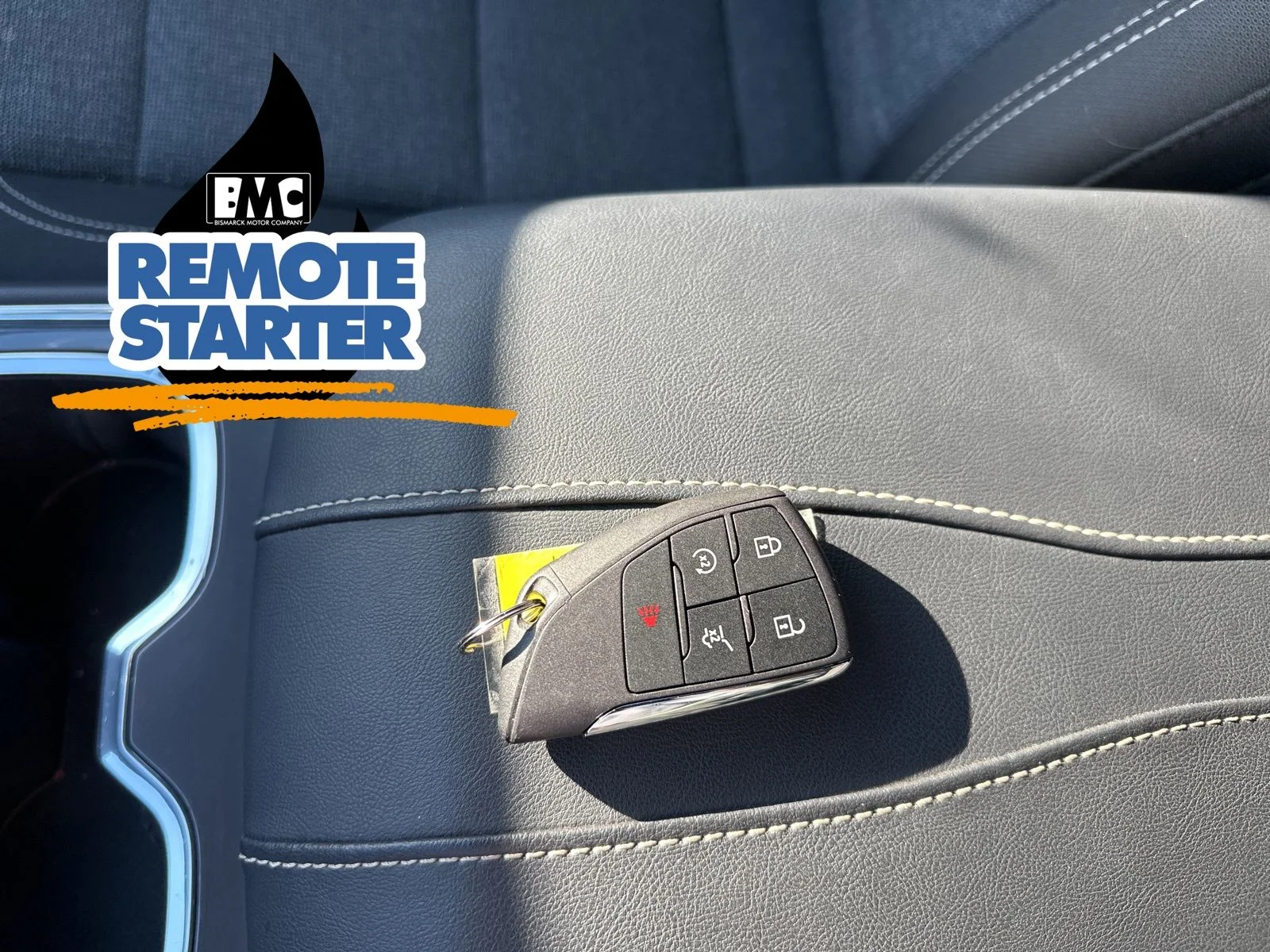 Used 2025 White GMC Elevation image 50