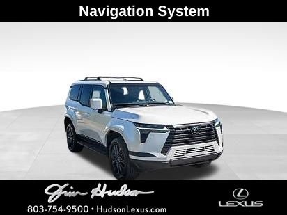 2024 Lexus GX
