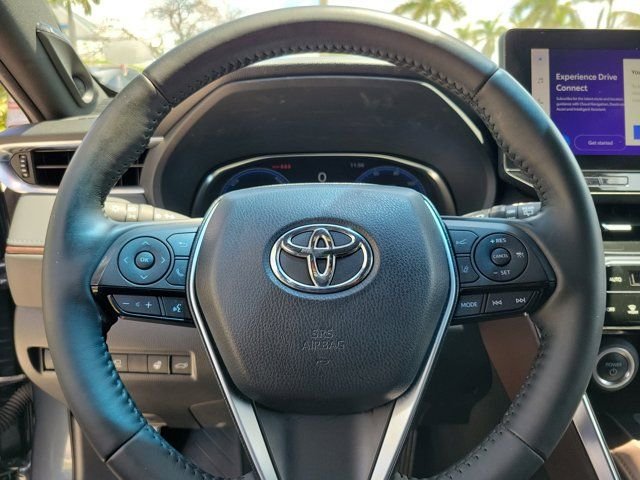 2023 Toyota Venza Limited - Photo 21