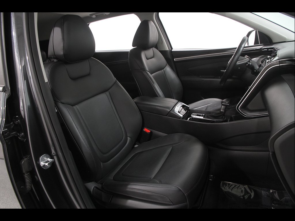2023 Hyundai Tucson SEL - Photo 16