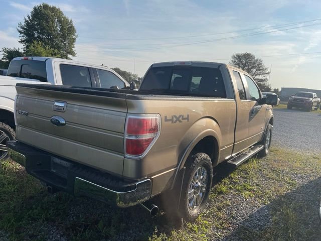 Used 2012  Ford Lariat image 6