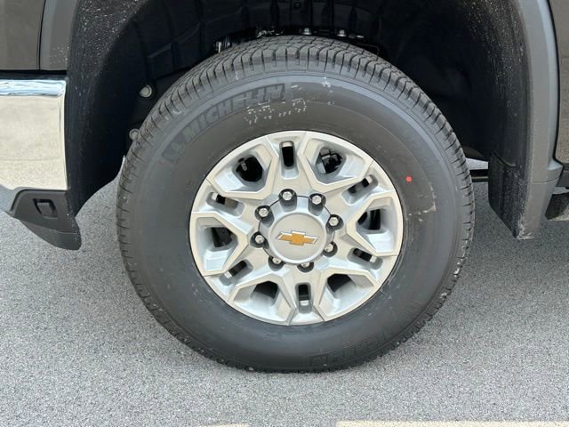 2026 Chevrolet Silverado 2500 HD LTZ - Photo 11