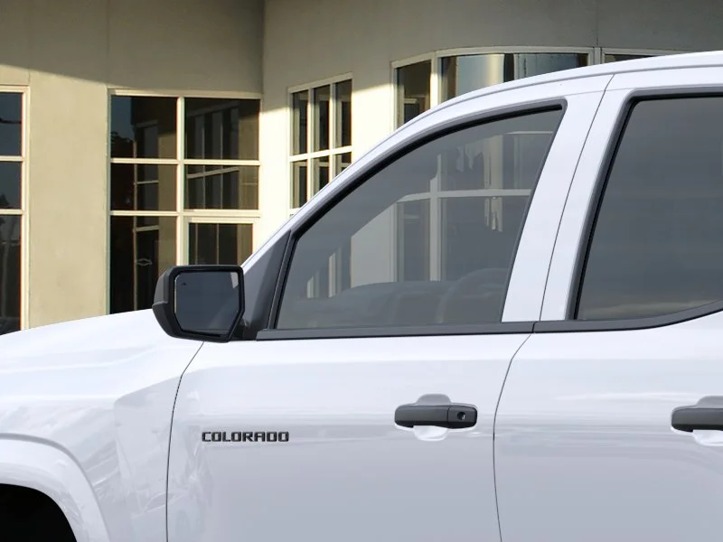 2026 Chevrolet Colorado Work Truck - Photo 12