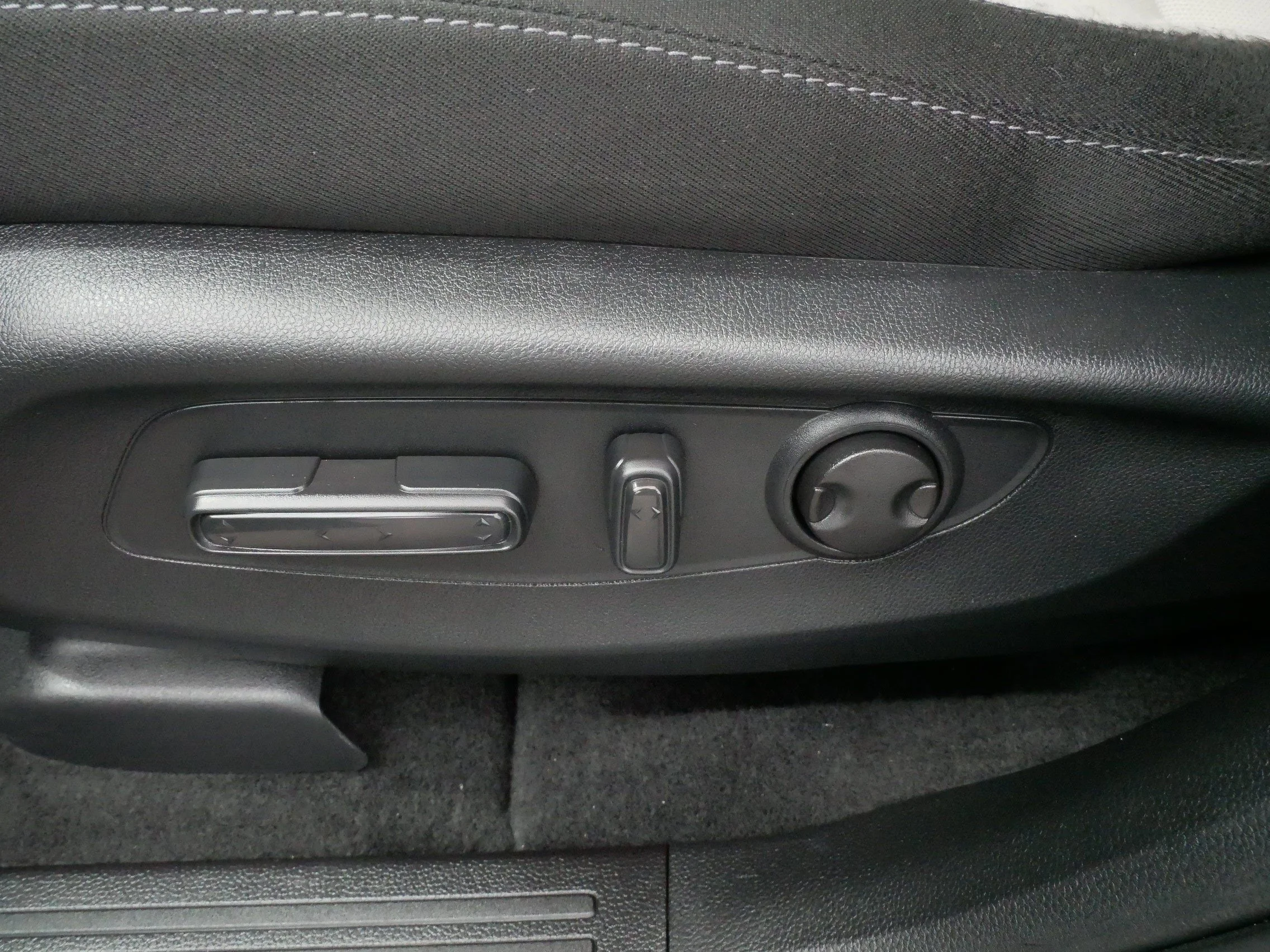 2026 Honda CR-V EX - Photo 54