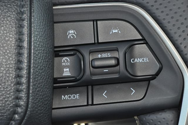 New 2026 Black Toyota TRD Off-Road Premium i-FORCE MAX image 21