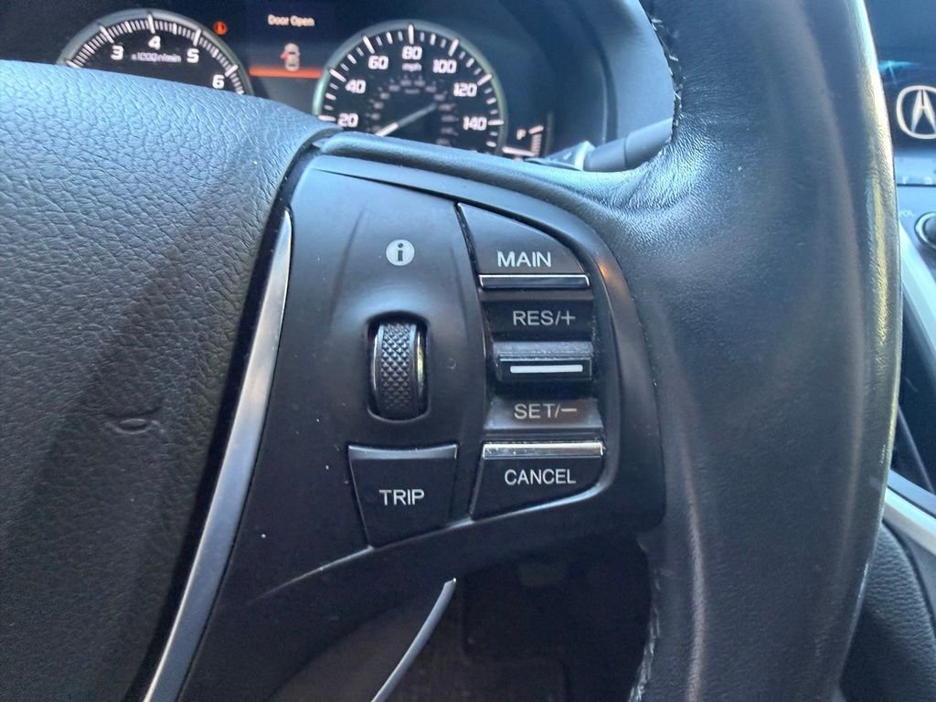 Used 2015  Acura V6 Tech image 21