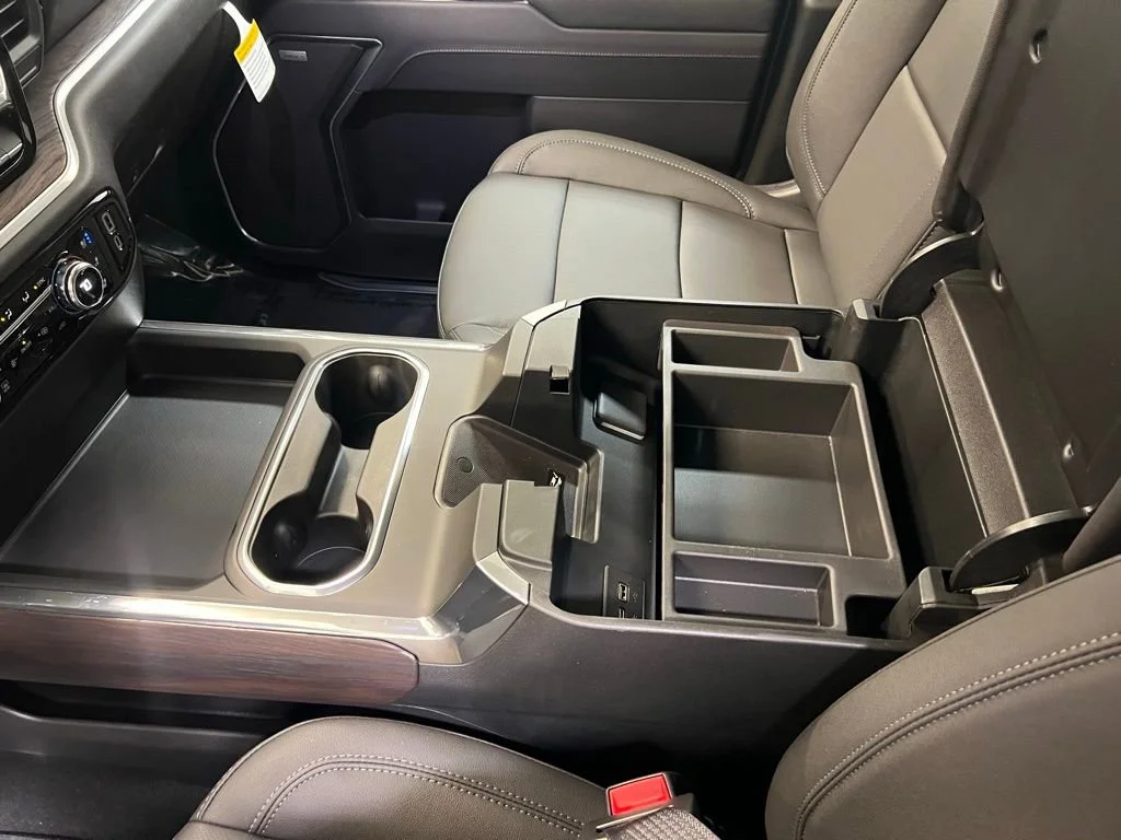 2026 GMC Sierra 2500HD SLT - Photo 25