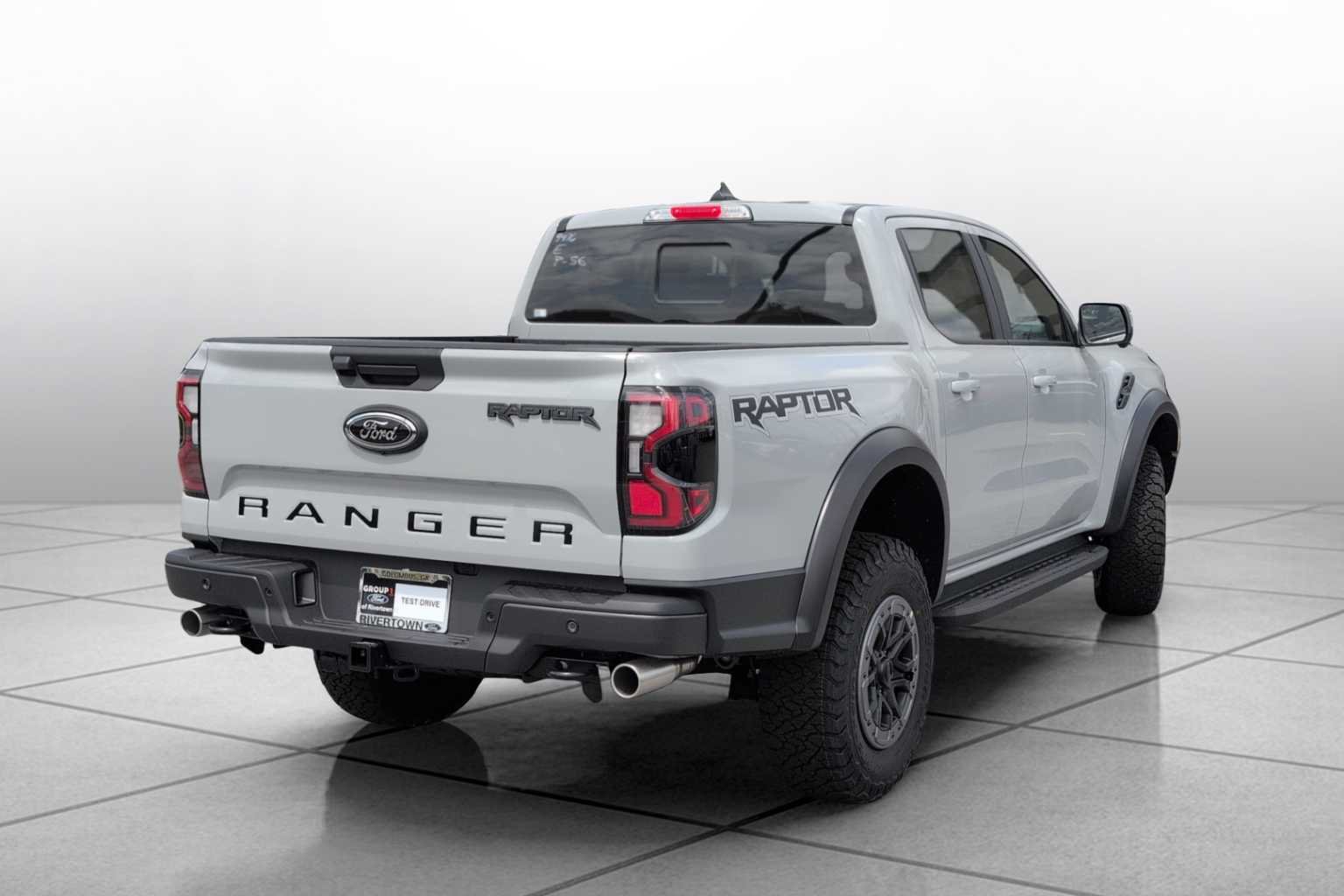 New 2026 Avalanche Ford Raptor® image 14