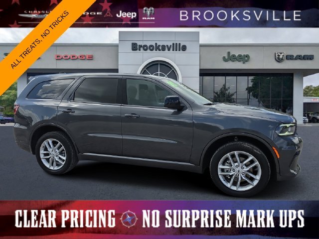 2025 Dodge Durango