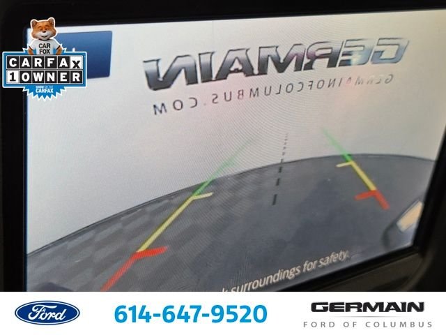Certified Used 2022 Smoke Metallic Ford Big Bend image 32