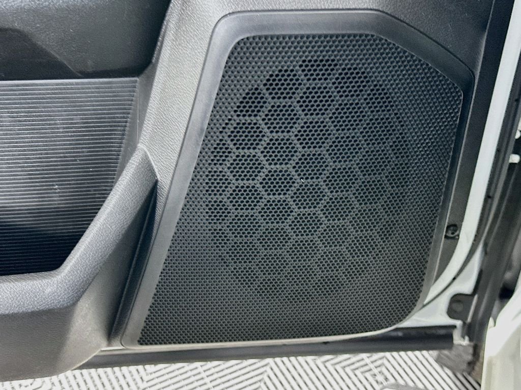 Used 2024 White Ram Tradesman image 18