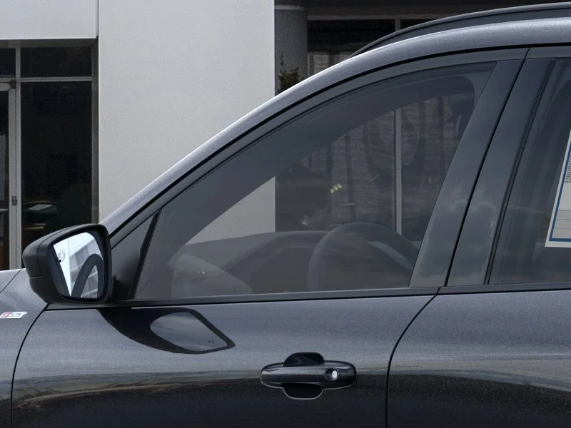 New 2026 Agate Black Metallic Ford ST-Line image 19