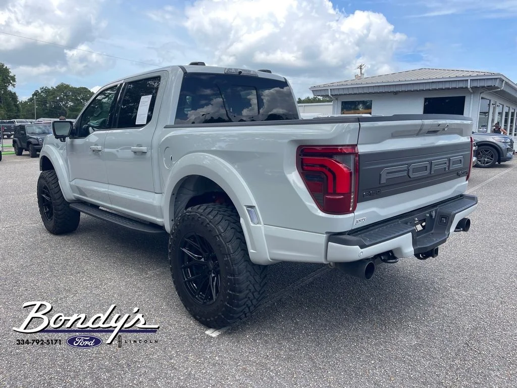 Used 2024 Avalanche Ford Raptor image 12