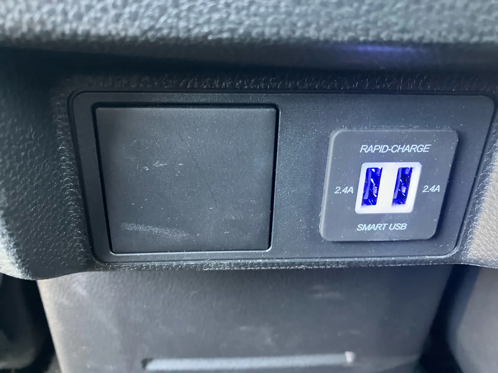 Certified Used 2024 Black Toyota SR5 image 36