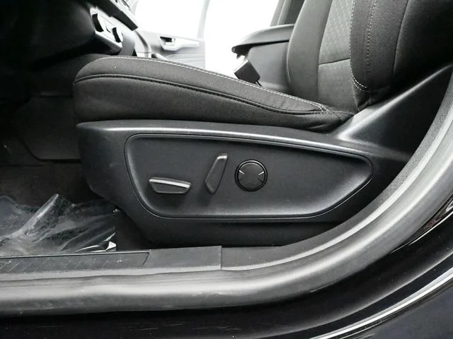 Used 2024 Black Ford Active image 21